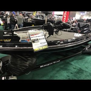 Meet your Posher, Dan